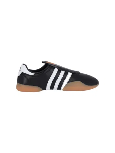 Adidas Originals Sneaker Taekwondo Mei Black In Black