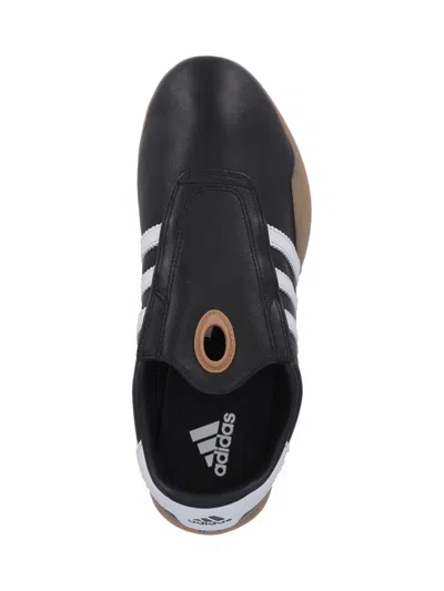 Adidas Originals Sneaker Taekwondo Mei Black In Black
