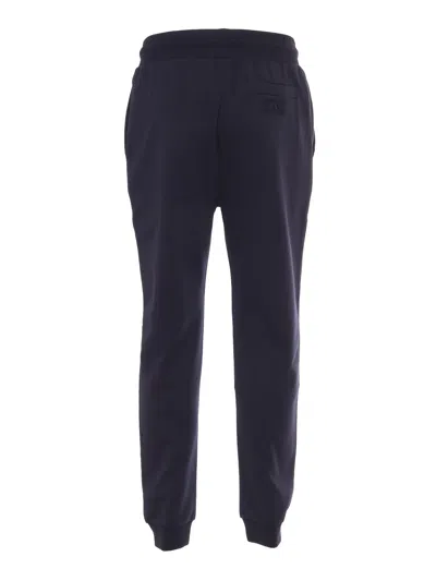 Fay Sweatpants In Blue
