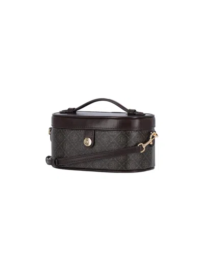 Tory Burch Jewelry Box T Monogram