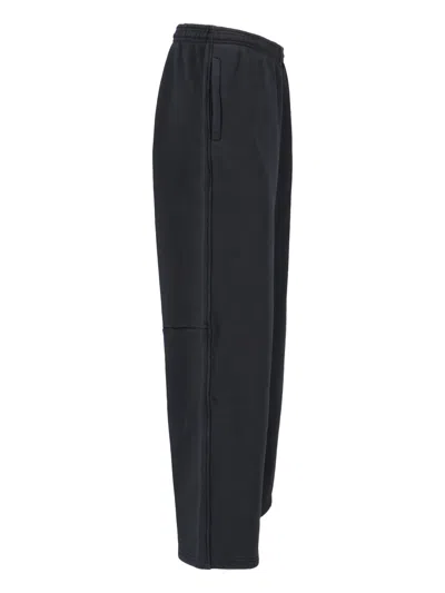 Alexander Wang Logo Track Pants