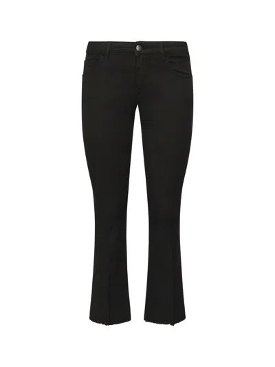 Fay Cropped Pants
