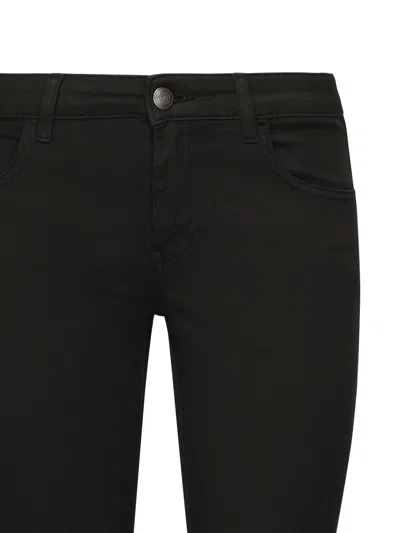 Fay Cropped Pants