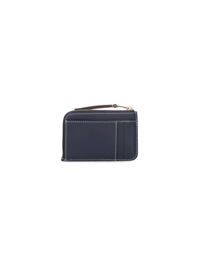Tory Burch T Monogram Card Holder