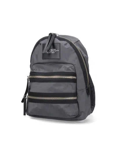 Marc Jacobs The Biker Medium Backpack