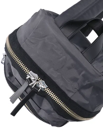 Marc Jacobs The Biker Medium Backpack