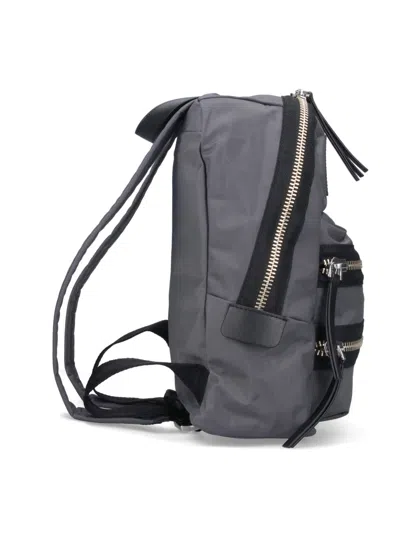 Marc Jacobs The Biker Medium Backpack