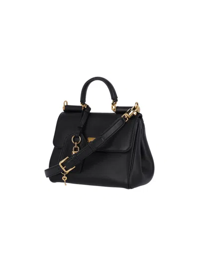 Dolce & Gabbana My Sicily Handbag