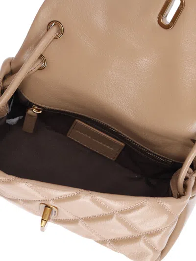 Marc Jacobs The Mini Dual Shoulder Bag