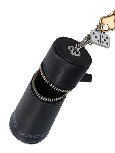 Marc Jacobs The Lipstick Case Charm Clutch Bag