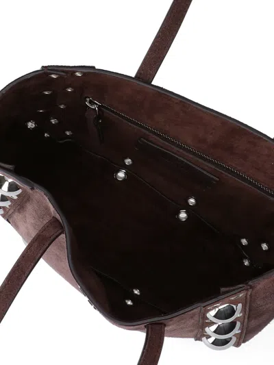 Valentino Studded Tote | Nellcote