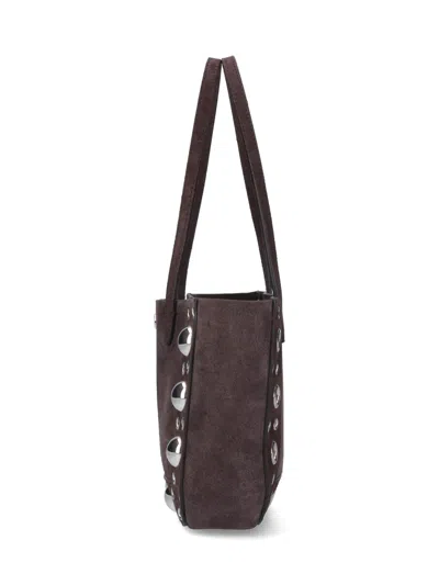 Valentino Studded Tote | Nellcote