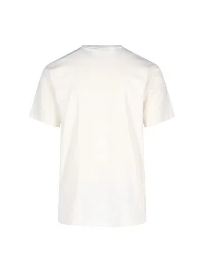 Polo Ralph Lauren Cotton Embroidered Varsity T-shirt