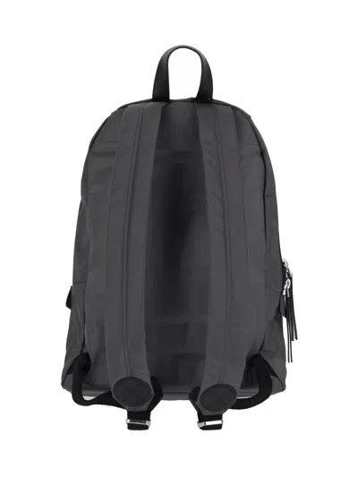 Marc Jacobs Zippered Front Pockets Top Handle Adjustable Straps