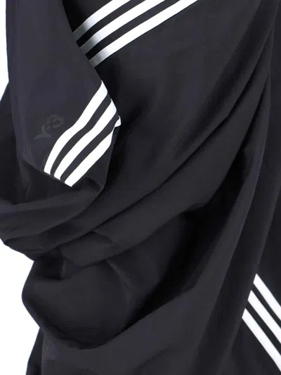 Y-3 W Wire Skirt Midi Skirt