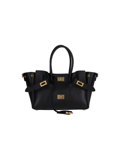 Balenciaga Bel Air Mini Bag