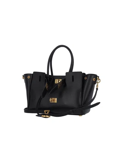 Balenciaga Bel Air Mini Bag
