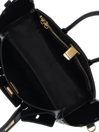 Balenciaga Bel Air Mini Bag