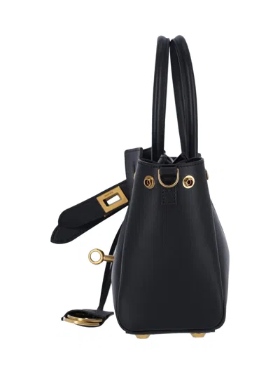Balenciaga Bel Air Mini Bag