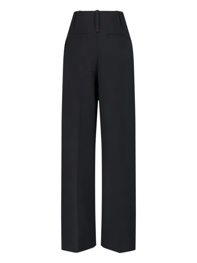 Victoria Beckham Fear Of God Essentials 90s Fit Fleece Hoodie