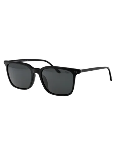 Polo Ralph Lauren 0ph4194u Sunglasses In Black