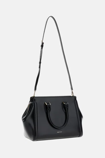 Alexander Mcqueen Birdee Large Bag