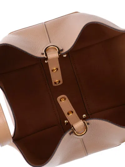 Tod's T Timeless Small Shoulder Bag