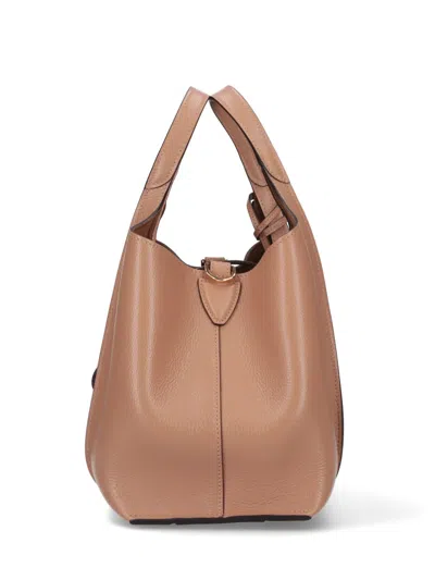 Tod's T Timeless Small Shoulder Bag