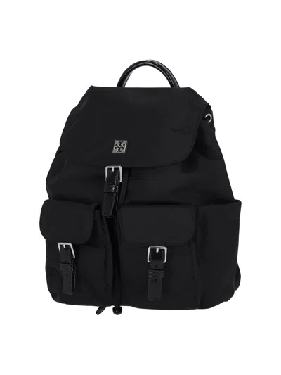 Tory Burch Virginia Backpack