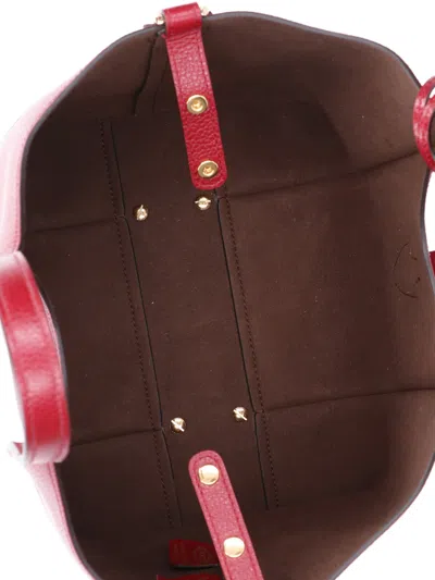 Tod's T Timeless Mini Bag