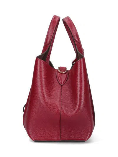 Tod's T Timeless Mini Bag