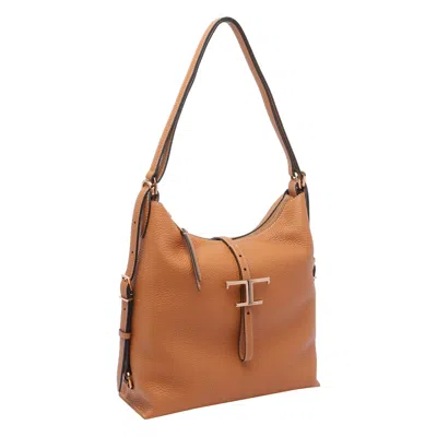 Tod's T Timeless Shoulder Bag