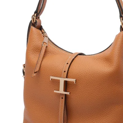 Tod's T Timeless Shoulder Bag