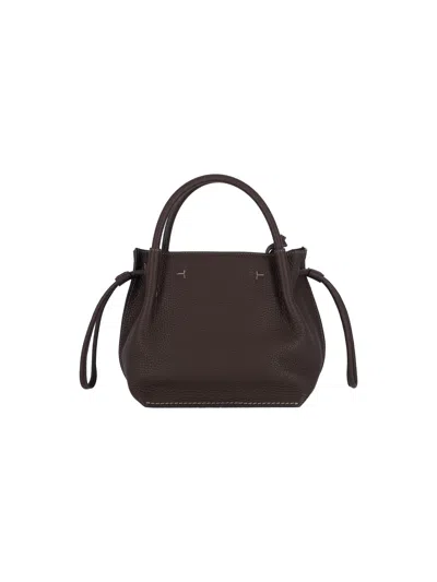 Tod's Buz Sacca Piccola