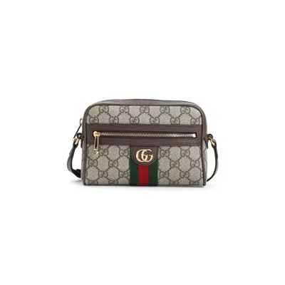 Gucci Mini Ophidia Shoulder Bag