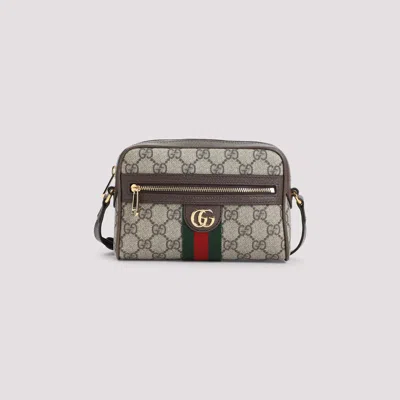 Gucci Mini Ophidia Shoulder Bag