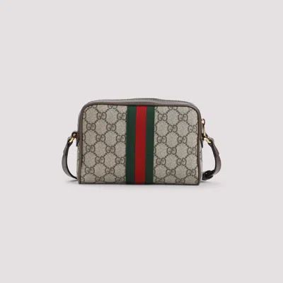 Gucci Mini Ophidia Shoulder Bag