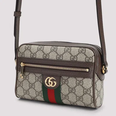 Gucci Mini Ophidia Shoulder Bag