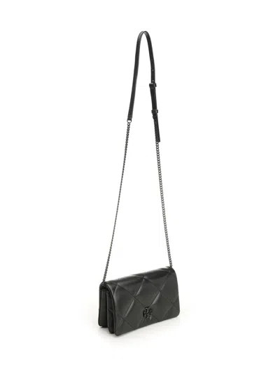 Tory Burch Kira Chain Wallet