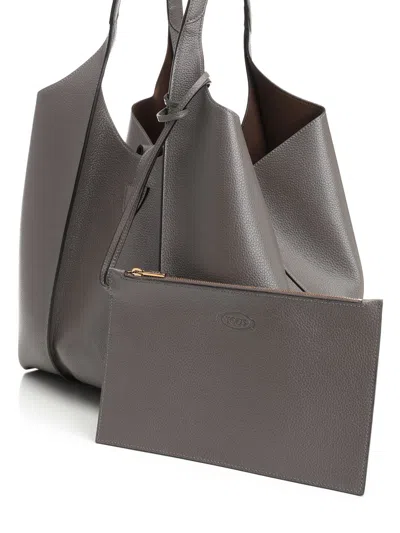 Tod's Tsb Shopping Pend. T Media