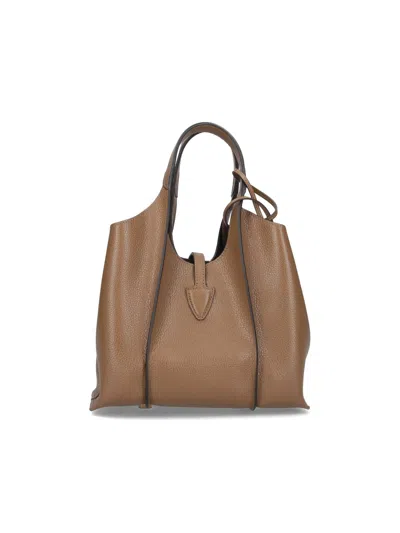 Tod's T Timeless Mini Bag