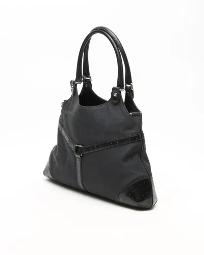 Gucci Gg Interlocking Hobo Bag