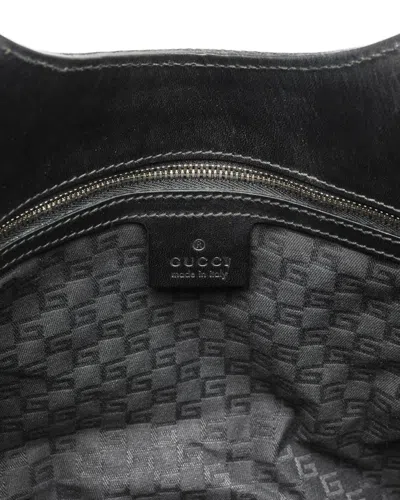 Gucci Gg Interlocking Hobo Bag