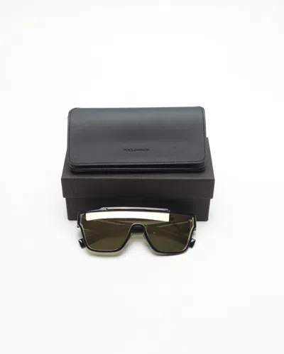 Dolce & Gabbana Sunglasses