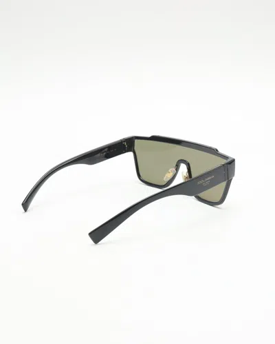 Dolce & Gabbana Sunglasses
