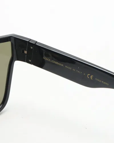 Dolce & Gabbana Sunglasses