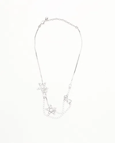 Swarovski Rhinestone Necklace