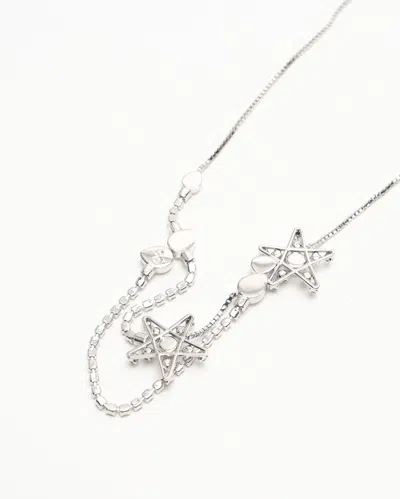 Swarovski Rhinestone Necklace