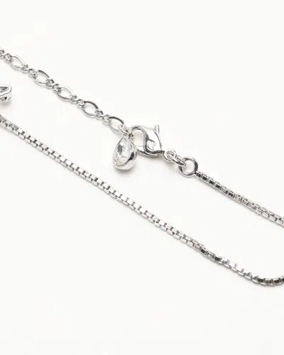 Swarovski Rhinestone Necklace