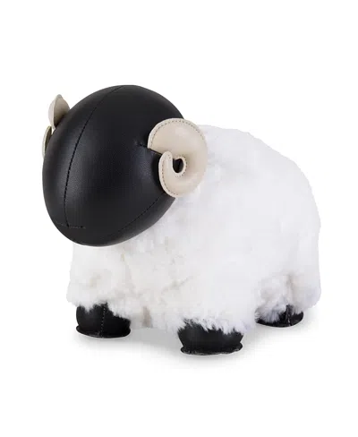 Zuny Sheep Bomy Ii Bookend